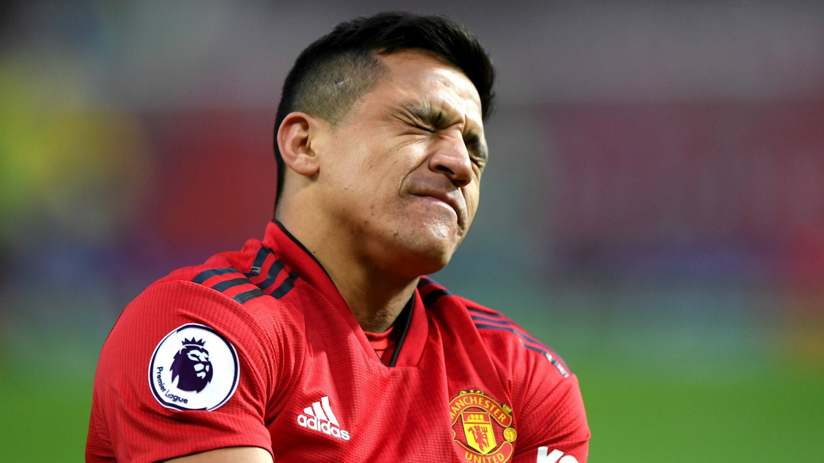 Chuyển nhượng bóng đá từ The Sun, MU quyết định đổi sang phương án cho mượn Alexis Sanchez nhằm khiến thương vụ này trở nên thu hút các đội bóng khác.