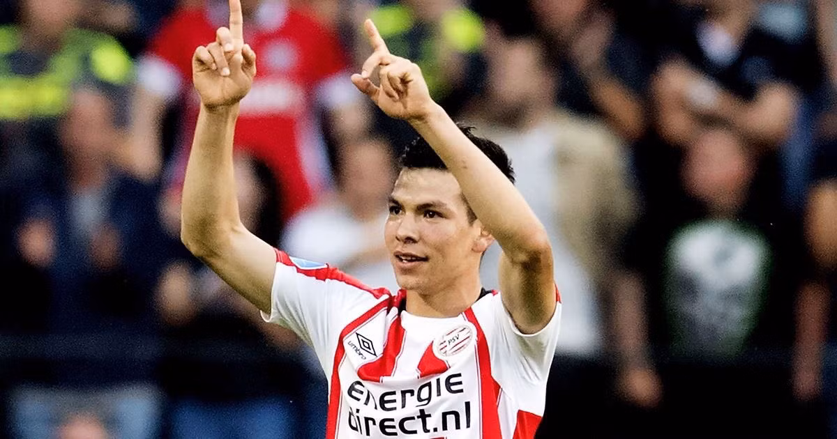 Báo chí Hà Lan và Mexico đồng loạt đưa tin, Arsenal sẵn sàng trả số tiền lên tới 43.5 triệu bảng cho bản hợp đồng mang tên Hirving Lozano, số tiền kỷ lục cho một cầu thủ ở giải VĐQG Hà Lan và ở Mexico. 