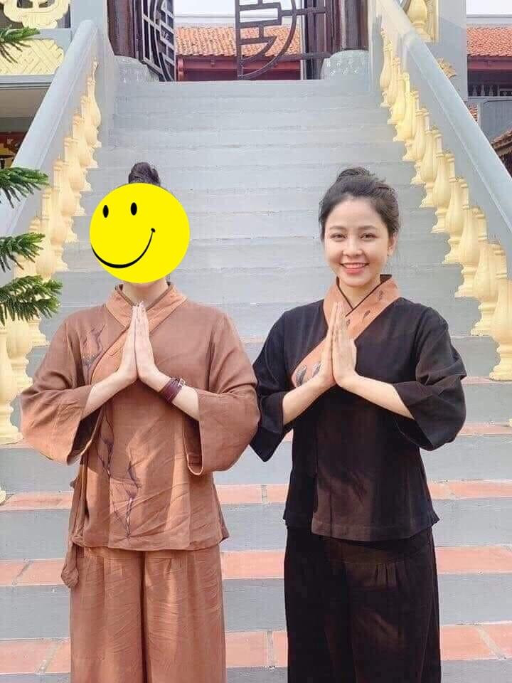 Sau khi lo clip nong, cuoc song cua hot girl Tram Anh gio ra sao?