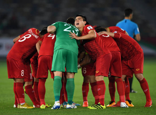 Thang Yemen, vong knock-out rong mo voi doi tuyen Viet Nam-Hinh-12
