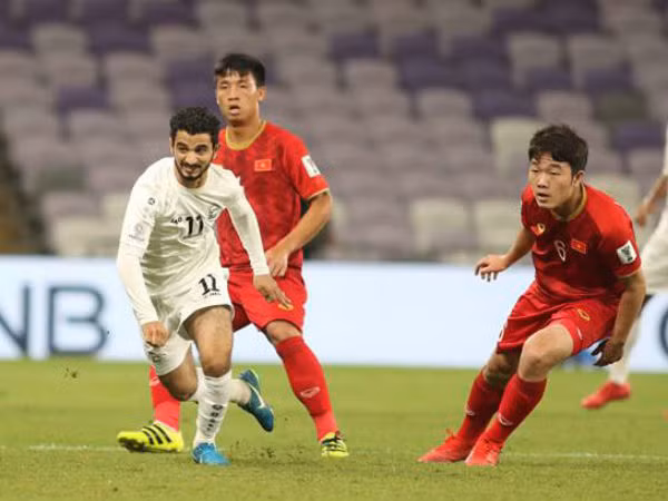 Thang Yemen, vong knock-out rong mo voi doi tuyen Viet Nam-Hinh-2