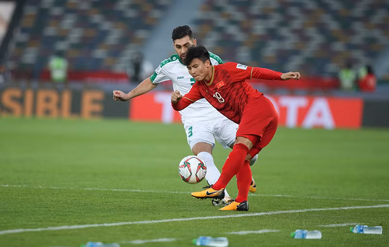 Thang Yemen, vong knock-out rong mo voi doi tuyen Viet Nam-Hinh-11