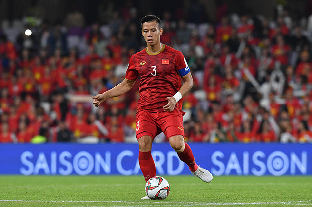 Thang Yemen, vong knock-out rong mo voi doi tuyen Viet Nam