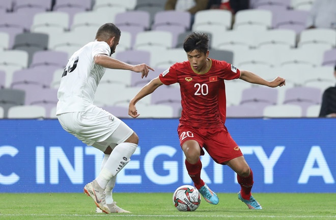 Thang Yemen, vong knock-out rong mo voi doi tuyen Viet Nam-Hinh-7
