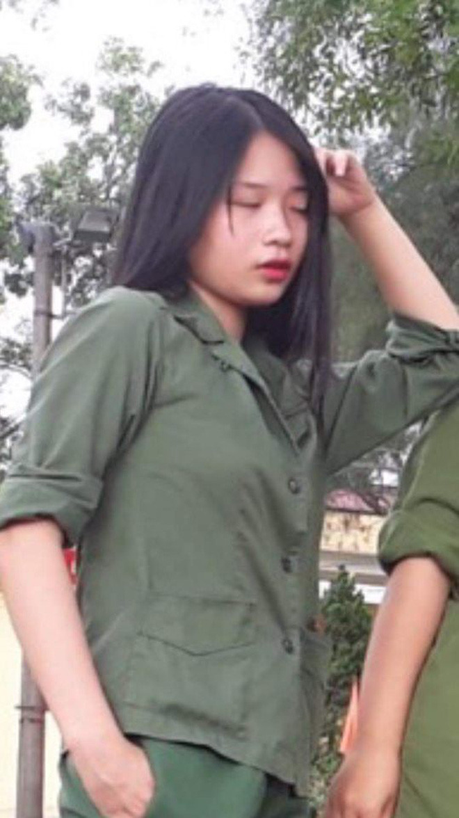 Trong hơn một năm yêu bạn trai, Huyền Trang ăn uống "vô tội vạ", tóc tai lù xù, lười chăm sóc da, thậm chí lười soi gương. Chỉ tới khi, nữ sinh ĐH Mỹ thuật Công nghiệp phát hiện người yêu quen cô gái khác xinh hơn thì mới nhận ra rằng nhan sắc với con gái là điều vô cùng quan trọng.