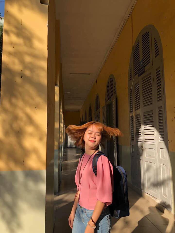 Chuyện sống ảo của hội chị em đừng nên dính dáng tới người yêu hay bạn trai. Bởi họ dở tệ trong việc này.