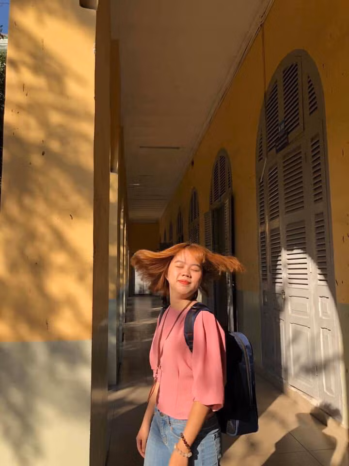 Chuyện sống ảo của hội chị em đừng nên dính dáng tới người yêu hay bạn trai. Bởi họ dở tệ trong việc này.