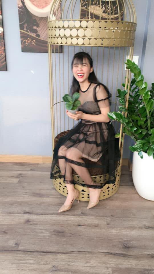 Tươi thì có tươi nhưng mà chưa xong đã ấn nút chụp nên phải hình hơi bị nhòe.