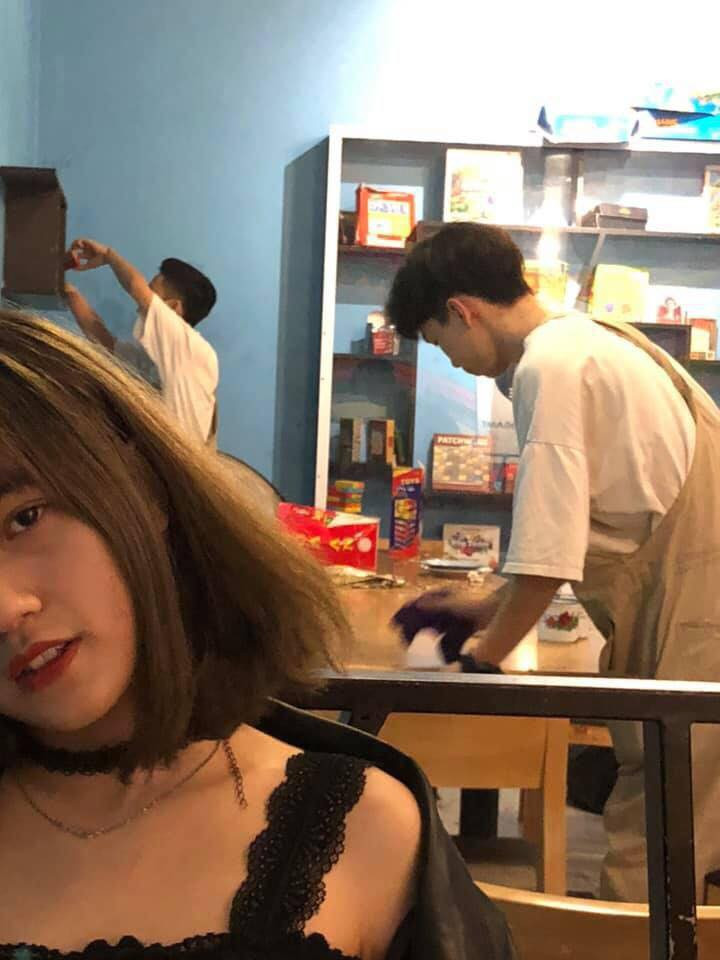 Mới đây, nhiều người đã cho đăng tải những "thảm họa" do nhờ bạn trai chụp ảnh khiến CĐM phải bò lăn ra cười.