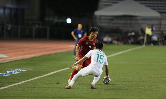 Ha guc “dai bang” Indonesia, U22 Viet Nam bat bai tai SEA Game 30-Hinh-3