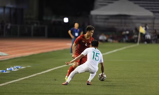 Ha guc “dai bang” Indonesia, U22 Viet Nam bat bai tai SEA Game 30-Hinh-3