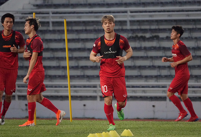 HLV Park Hang-seo se 