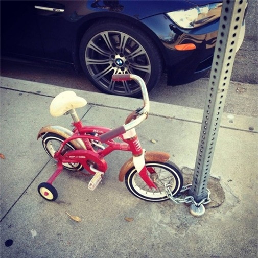 Còn nickname Bùi Lượng thì lại cho rằng: "Cẩn tắc vô áy náy, dù biết là sẽ khó có thể ăn thua gì với mấy tên trộm nhưng dù sao có phòng ngừa thì cũng cảm thấy an tâm hơn".