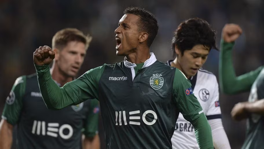 Luis Nani sớm nổi lên như "Cristiano Ronaldo mới" chỉ sau 2 mùa giải chơi cho đội một Sporting. Sau quãng thời gian thi đấu không thành công trong màu áo Quỷ đỏ, Nani lần nữa trở về "mái nhà xưa" theo dạng cho mượn và dần lấy lại phong độ.