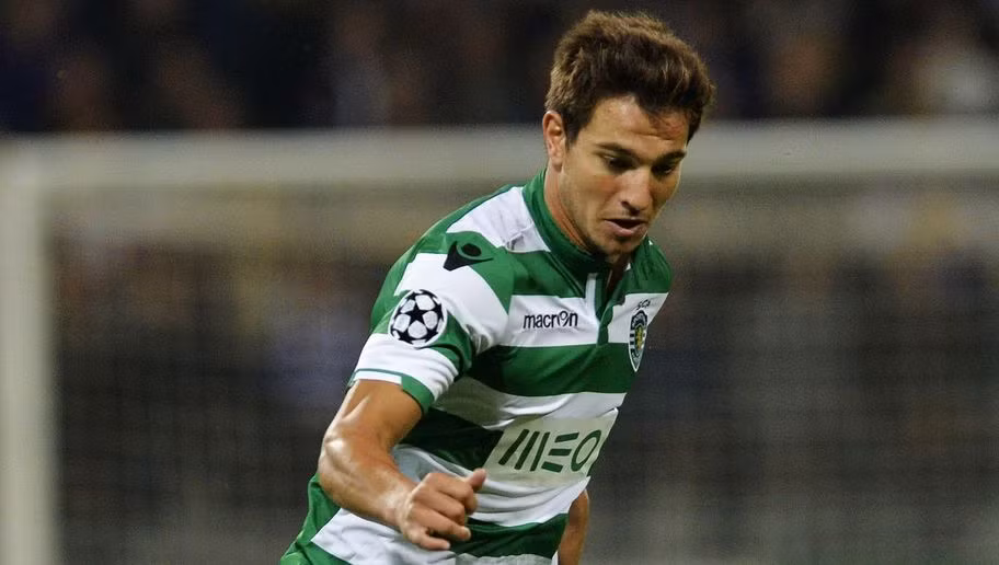 Cédric Soares là hậu vệ phải số 1 của Southampton hiện nay. Thế nhưng, trước đó anh đã có 3 mùa giải gắn bó cùng đội một CLB Sporting Lisbon với 89 lần ra sân trên mọi đấu trường.