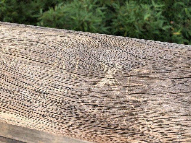 Những cột chóp tam giác bằng đá này đánh dấu ý nghĩa quan trọng của việc chinh phục đỉnh Fansipan, đối với một số người leo núi hoặc đi bộ, cột mốc đá còn là minh chứng cho tinh thần kiên định và sự tự hào của họ.