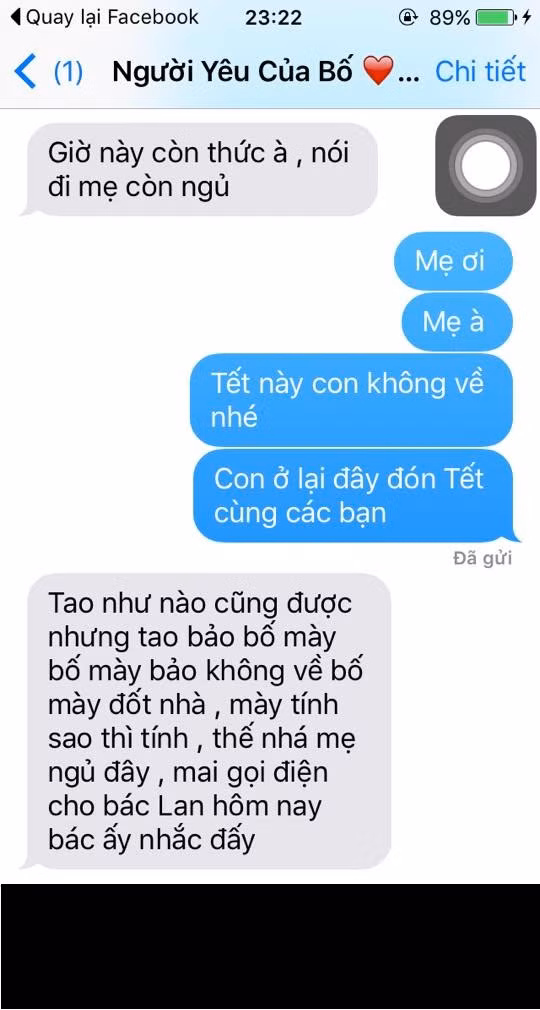Mới đây, trào lưu "xuân này con không về" đã trở thành tâm điểm của giới trẻ. Bên cạnh đó những câu trả lời bá đạo của các bậc phụ huynh cũng khiến nhiều người bò lăn ra cười.