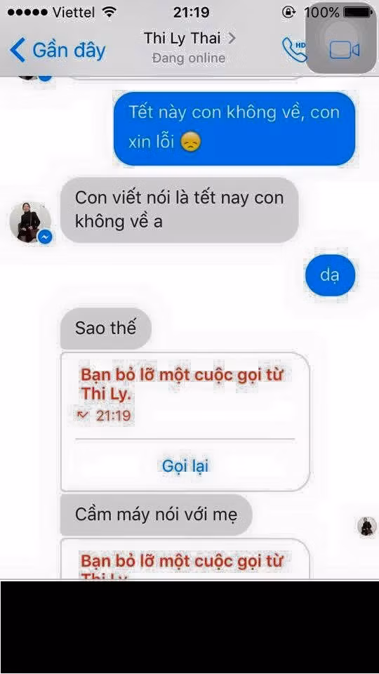 Chỉ sau vài tiếng chia sẻ, thử thách trên đã nhận được rất nhiều lượt thích và hàng trăm lượt chia sẻ với rất nhiều tin nhắn "kết quả" hài hước có mà "đắng lòng" cũng có.