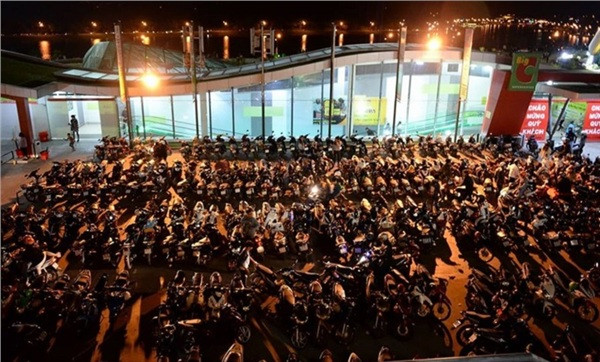 Nhiều người cũng lo lắng rằng Đà Lạt sẽ không thoát khỏi số phận bị chìm trong biển rác sau những ngày nghỉ lễ dài như vậy.