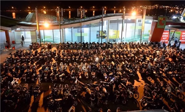 Nhiều người cũng lo lắng rằng Đà Lạt sẽ không thoát khỏi số phận bị chìm trong biển rác sau những ngày nghỉ lễ dài như vậy.