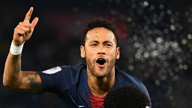  Chuyển nhượng cầu thủ từ Evening Standard sau khi trở về từ Paris, Jordi Bordas - CEO của Barcelona cho biết thương vụ Neymar ở rất gần.