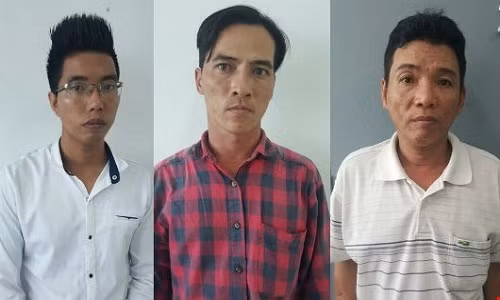 Pha duong day “chan dai” ban dam tien trieu