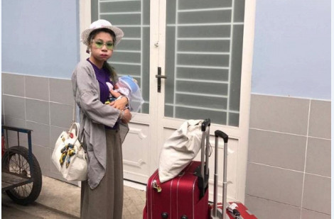 Mọi người hy vọng với vốn ngoại ngữ sẵn có ấy, và một tâm lý ổn định như hiện tại, Bella sẽ có một công việc phù hợp trong tương lai và một mức thu nhập ổn định để có thể tự lập tài chính mà nuôi con trai Peter của mình cho tới ngày lớn khôn, không còn hình ảnh hai mẹ con lay lắt sống qua ngày ngoài đường như trước nữa.