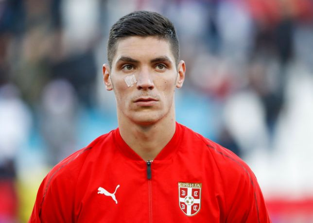 Fiorentina Nikola Milenkovic hoặc Joachim Andersen của Sampdoria là hai cái tên mà Mourinho đã đưa cho MU để mang về sân Old Trafford.