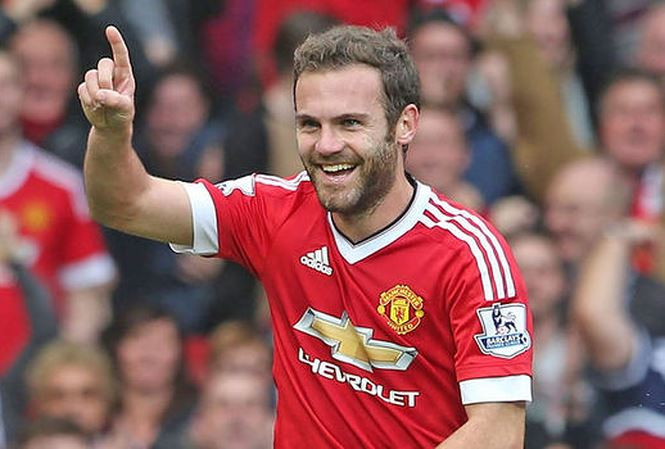 Theo tờ ESPN tiết lộ, Juan Mata chưa đặt bút ký vào bản hợp đồng mới với M.U, bất chấp bản hợp đồng của anh với Quỷ đỏ chỉ còn thời hạn tới hè năm 2019.