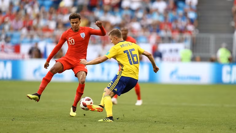 Vuot qua Thuy Dien, DT Anh cho doi thu o ban ket World Cup 2018-Hinh-6