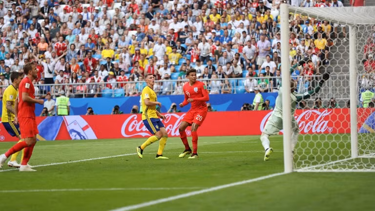 Vuot qua Thuy Dien, DT Anh cho doi thu o ban ket World Cup 2018-Hinh-2