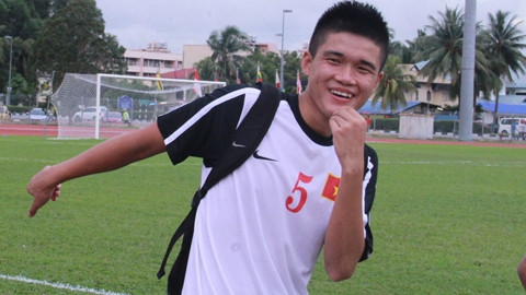 Với màn thể hiện chất lượng trong 17 trận mùa này, việc Xuân Hưng được gọi lên tập trung ĐTQG là hoàn toàn xác đáng. Tuy nhiên cơ hội để anh chàng trụ lại không hề đơn giản. Bởi ở cùng độ tuổi (hoặc hơn), thành phần đội tuyển lúc này không thiếu hiền tài.