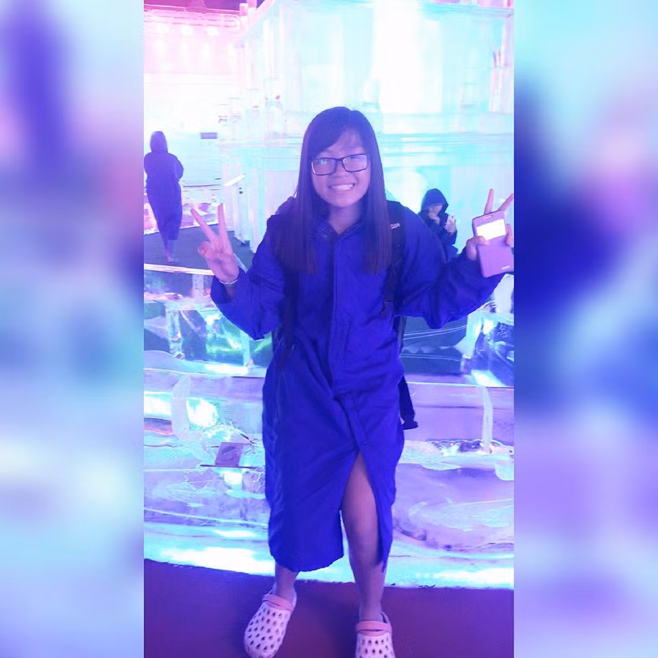 Với chiều cao tốt (1,63 m khi chưa đến 14 tuổi), Phương Trâm hứa hẹn sẽ trở thành tài năng của bơi Việt Nam, nối gót đàn chị Ánh Viên thi đấu ở đấu trường quốc tế.