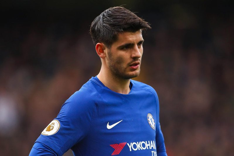 Alvaro Morata và Bakayoko đều gây thất vọng trong mùa giải đầu tiên thi đấu ở sân Stamford Bridge nhưng họ vẫn được giữ lại.