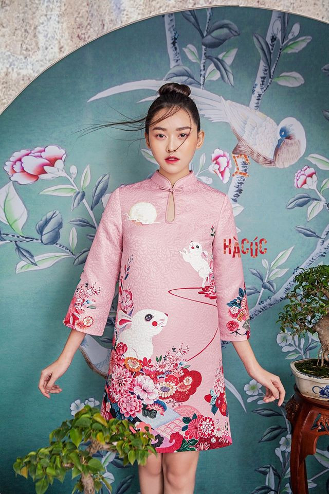 Dù thu hút cho mình đông đảo một lượng người hâm mộ và theo dõi nhưng Tường San cho biết, hiện tại cô nàng chưa có ý định trở thành một hot teen hay theo đuổi con đường người mẫu chuyên nghiệp.