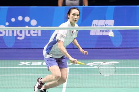 Ban tin SEA Games toi 15/6: Bong chuyen nu lo hen voi HCV-Hinh-3