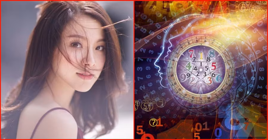 Sinh vao ngay nay, cu yen tam huong loc tron doi khong het