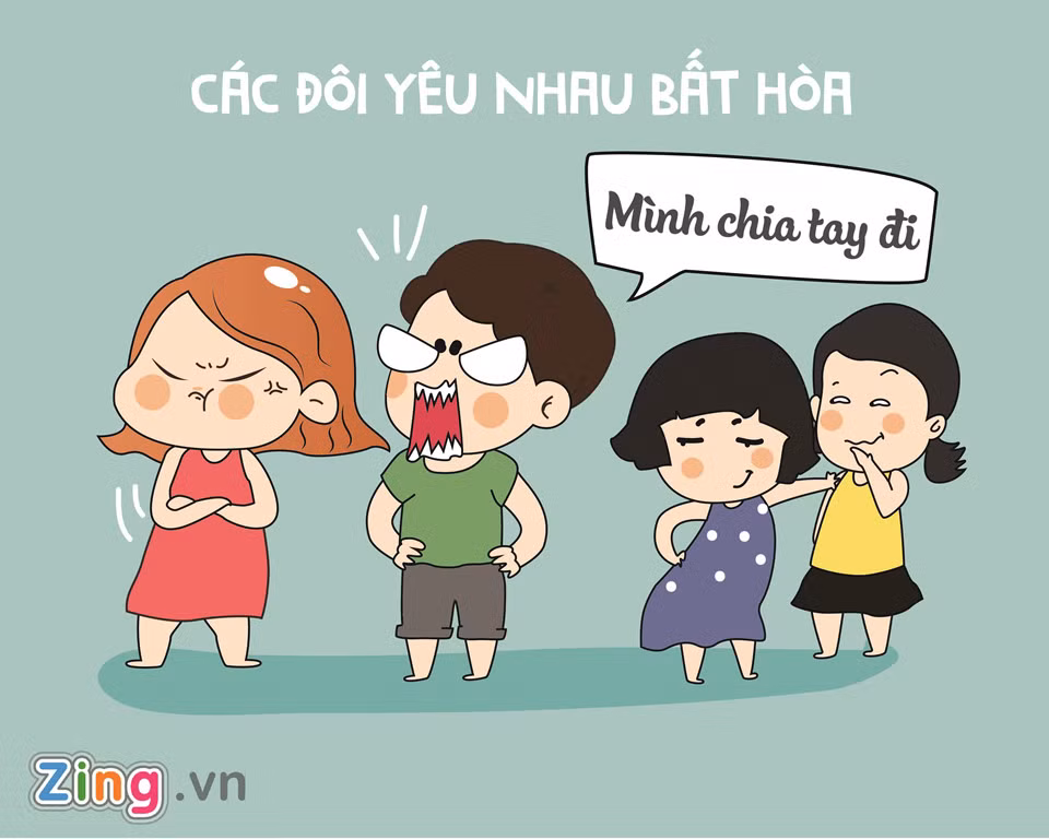 Đôi khi "nỗi khổ" của người này lại là niềm vui của người khác.