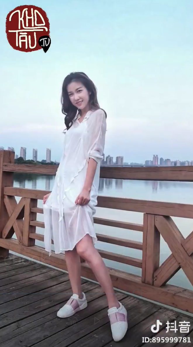 Chỉ từ những bức ảnh tạo dáng cơ bản, dân mạng đã "điểm mặt, đặt tên" cho nó những cái tên mà ai đọc cũng phải buồn cười.