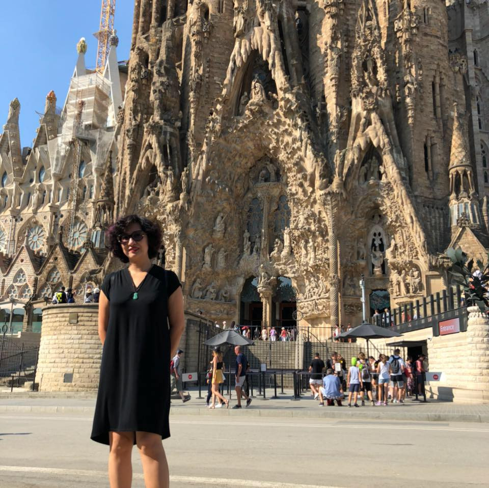 Ông xã của BTV thời sự Vân Anh là một bác sĩ nổi tiếng, nguyên Phó Giám đốc Bệnh viện Việt Đức và được đồng nghiệp mệnh danh là người có bàn tay vàng của nền y học Việt Nam.