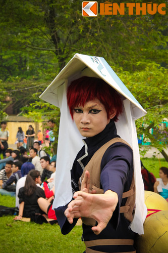 Lễ hội hoa Anh Đào 2016 sẽ được diễn ra trong hai ngày 16 - 17/4/2016.