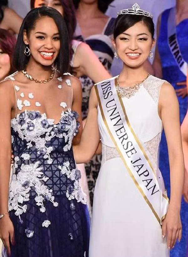 Việc Nhật Bản chọn một đại diện có ngoại hình gần như hoàn toàn đi ngược lại tiêu chí mà tổ chức Miss Universe đề ra khiến nhiều cư dân mạng nước này tỏ ra khá bức xúc.