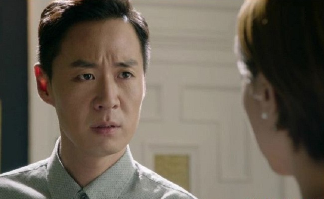 Ly di nguoi vo kem sac, toi van khong thoi day dut vi chuyen nay