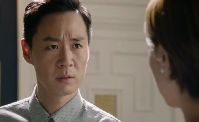 Ly di nguoi vo kem sac, toi van khong thoi day dut vi chuyen nay