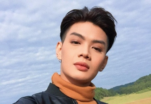 Sau nhung man tranh cai voi antifan, Dao Ba Loc noi gi?