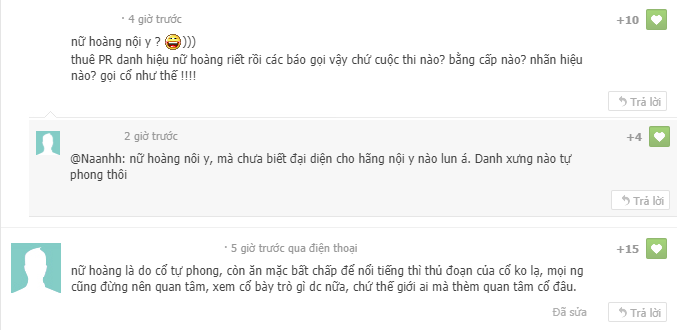 Ngoc Trinh len tieng khi bi chi trich mac sexy tai Cannes, CDM phan ung cuc gat-Hinh-4