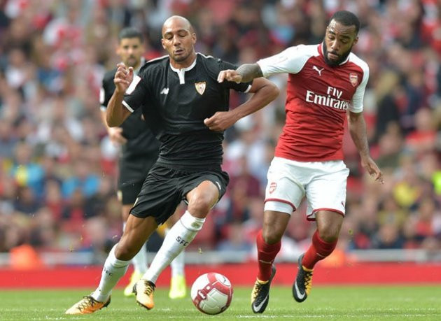 Arsenal đang lên kế hoạch quay lại Tây Ban Nha nhằm dứt điểm thương vụ mua ngôi sao Steven N'Zonzi.