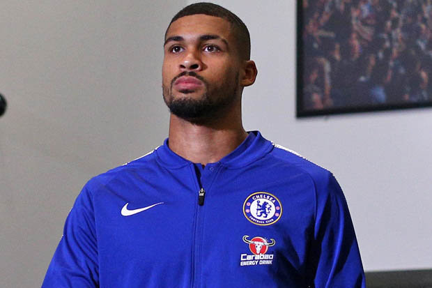 HLV Roy Hodgson đã lên kế hoạch chiêu mộ tiền vệ Ruben Loftus-Cheek của Chelsea cho Crystal Palace.