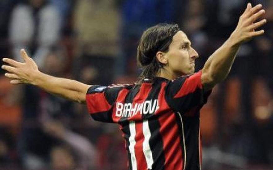 Mới đây, đích thân Giám đốc Leonardo của Milan khi được hỏi về thương vụ đưa Zlatan Ibrahimovic về lại San Siro đã không phủ nhận thông tin này.