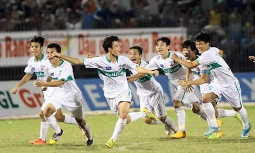 Cong Phuong, dong doi hoi quan chuan bi giai U21 Quoc te-Hinh-2